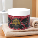 Savon Noir Beldi L'Aker El Fassi