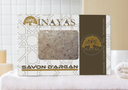 Savon d'argan 