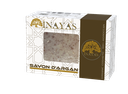Argan paste soap